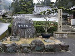 旅するイルカ♪　大阪　金熊寺梅林＆盆梅庭園へ