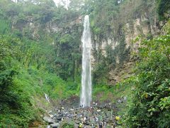 インドネシア、ジャワ島を巡る旅その13-タワンマングの滝へ