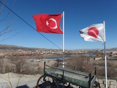 JTB旅物語★2015.2 女ひとりで団体ツアーでトルコへ行ってきました。その5