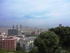 Barcelona　②　Day2