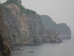 ２０１４年最初の北海道　１．オタモイから積丹