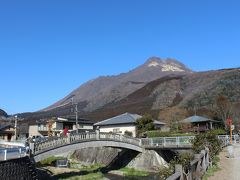 マイルを使って大分まで。湯布院、別府で温泉と観光を楽しんできました