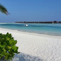 キャセイパシフィック ビジネスクラスで行く！～アリ環礁　ＬＵＸ*Ｍaldives～【関空出発～マレ到着】①