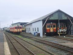 ひたちなか海浜鉄道湊線