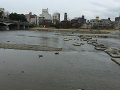 雨の京都を３万歩♪一日目☆彡