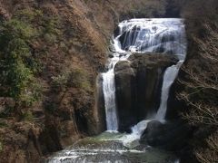 初めての水郡線