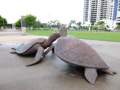 雨季のケアンズに行ってきました。その４　～最終日編