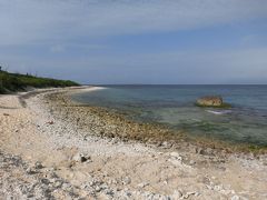 弾丸黒島　一泊二日　燃え尽きて、真っ白な灰になりました・・・