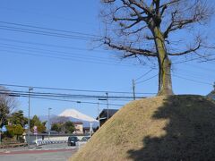 旧東海道 三島宿と沼津宿の間にある清水町の散策