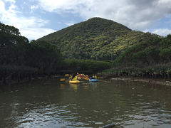 バニラエアーで行った奄美大島。【後編】