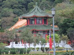 台湾最終日(故宮→忠烈祠→免税店→鼎泰豊→大山茶芸→空港)(四日目)