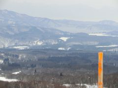 池の平スキー場　