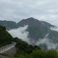 2014年7月　長崎・熊本への旅（島原編）