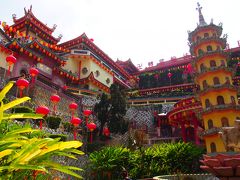 2015春節弾丸マレーシア旅行２