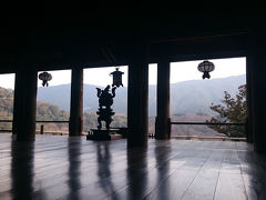 奈良・神社仏閣の旅