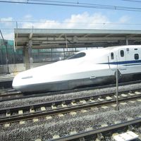 ぷらっとこだまのグリーン車で大阪へ！予約はドキドキ！グルメ旅！