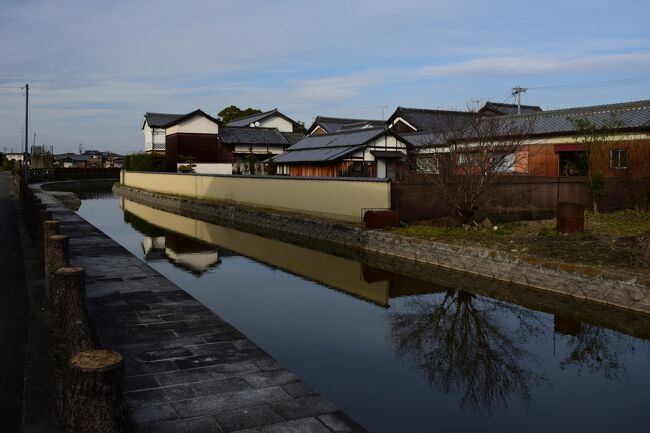 15 稗田環濠集落 大和郡山 田原本 奈良県 の旅行記 ブログ By Naoさん フォートラベル