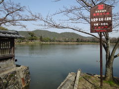 梅宮大社、大覚寺