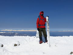 これが初心者向き！？　急登に泣き、パノラマに快哉　蓼科山