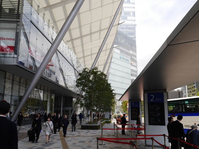 東京八重洲のアンテナショップで地方に訪れたような“小さな旅”を体感