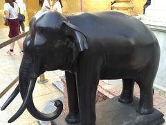 2015 タイ バンコク