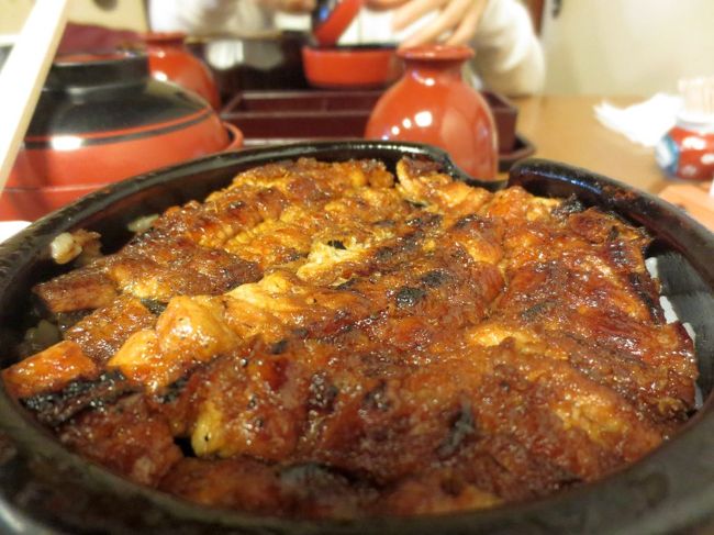 なんとなく言ってみたい場所はあるし、食べたいものもたくさんある。<br />でも、遠出の旅行にはちょっと近く、日帰りだと少し遠い。<br /><br />なので、近くまで行ったり、逆に通過することはあっても、なかなか目的地になることがなかった愛知・名古屋。<br /><br />でも、この春、ついに行くことになりました!<br /><br />どうせ行くならうまいものをたくさん食べ、有名なスポットはできるだけ回ろう。<br />一泊二日でやれる限りのことに挑戦したマイカーでのグルメ&名所巡り旅行記です。<br />
