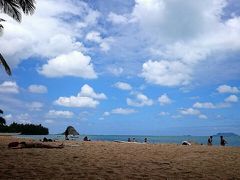 初めてのハワイ：準備編