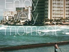 初めてのハワイ：1日目