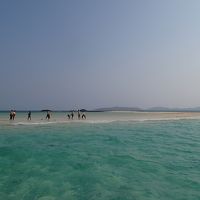 沖縄～八重山諸島をめぐる旅