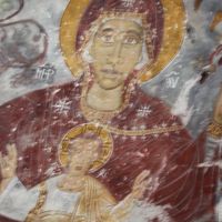 トルコ放浪記6　～トラブゾン　スュメラ編～