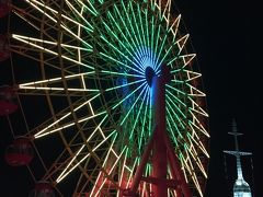 アラフィフ母と娘ハタチの思いつくまま関西旅行２