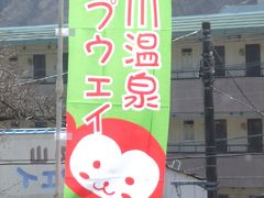 二度目の日光/鬼怒川　【鬼怒川ﾛｰﾌﾟｳｴｲ/温泉神社 編】