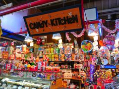 バンクーバー（グルメと街歩き！）