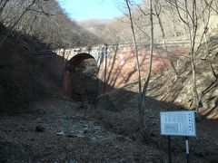 【2015年3月28日】碓氷峠を下る。やっと転倒する（立ちコケ）