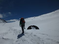 サラリーマンの10日間ゴーキョピーク（未遂！）