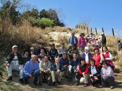 ハイキング倶楽部　第13回　鎌倉　建長寺・天園ハイキングコース　Hiking to Kamakura