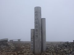 そうだ！山に登ろう～塔ノ岳＆鍋割山編～