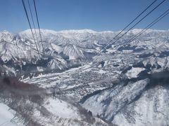 川端康成作品「雪国」の舞台・湯沢温泉で春スキーと温泉三昧
