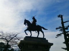 仙台・松島旅行 行く先々でよく食べるツアー