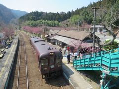 足尾の旅行記