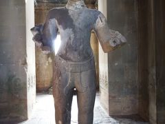 アンコールワットとベトナム縦断の旅−２