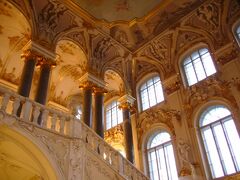 ロシア6日間の旅 ② ～エルミタージュ美術館編～