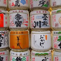 伊勢と鳥羽を巡る女子二人旅 2013