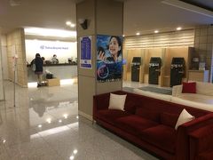 ダイワロイネットホテル盛岡