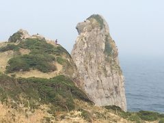 貴方と周りたかった壱岐の島