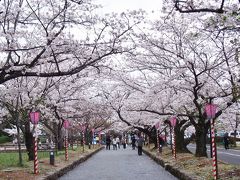 大村公園　