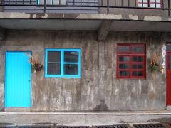 母娘二人旅　台湾編　２０１３ vol.1