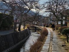 2014冬旅行 3日目/京都