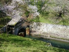 桜の季節、京都迷Ｑ案内 第1弾：水の路・琵琶湖疏水編