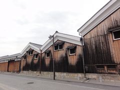 京都　伏見の街　　歴史・酒蔵めぐり